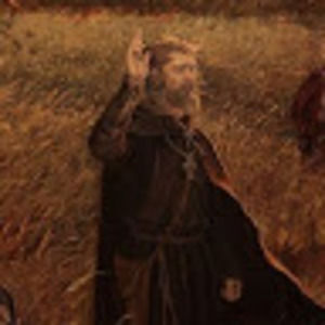 Meet your Posher, Deus